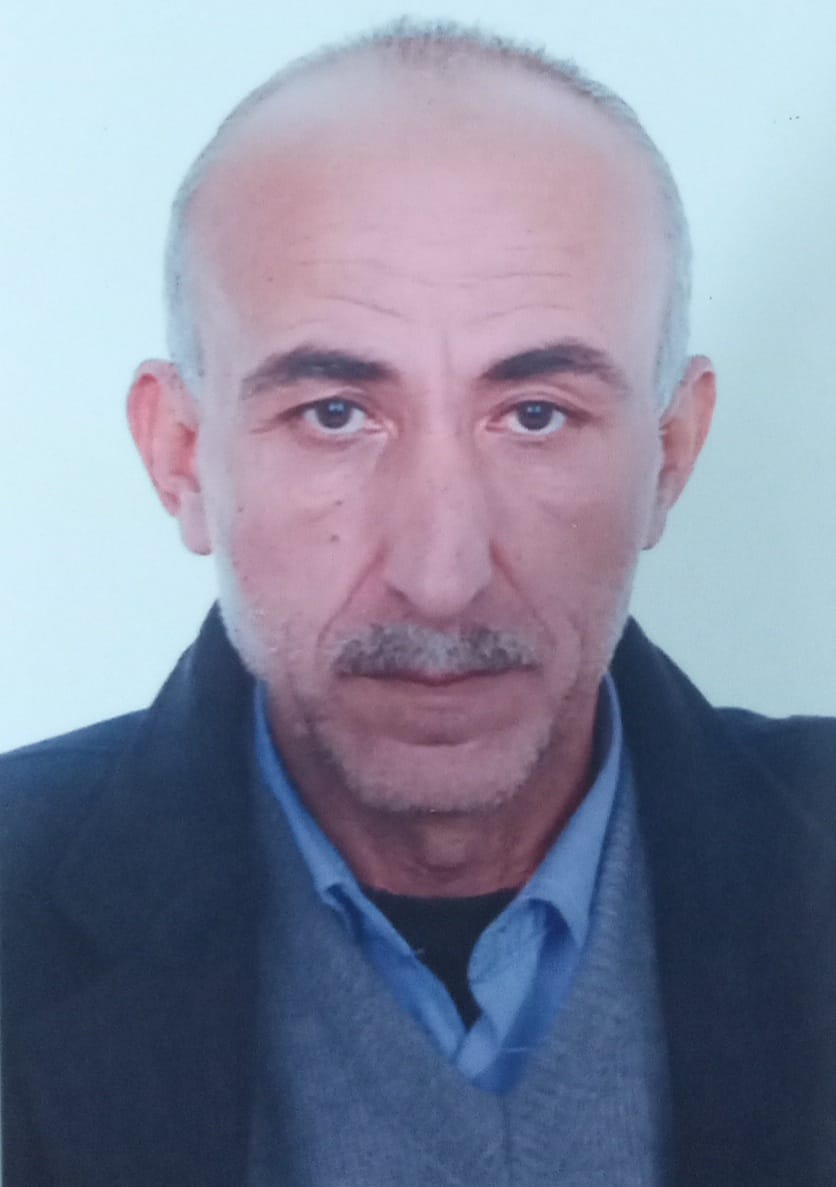 Mohammed Elyan Yosuif Hamad