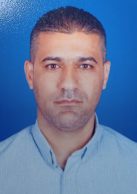 Khalil Saeed Ibrahim Alsamna